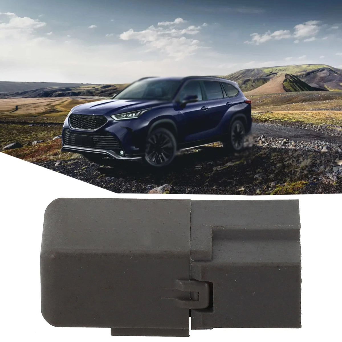 12V Relay for Automotive Electrical Repair (2010–2023)