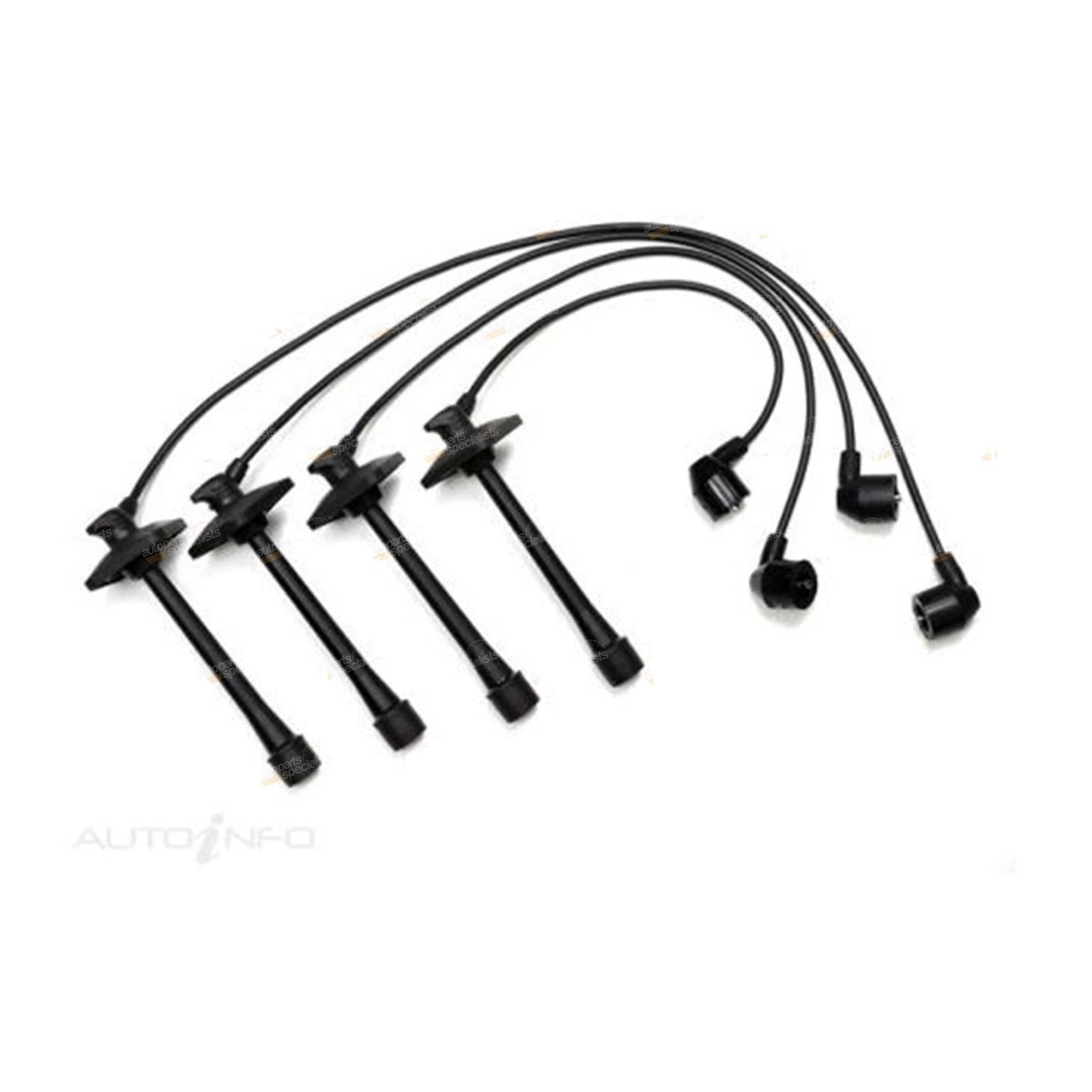 Ignition Spark Plug Lead for Holden Apollo JM JP (1993–1997) 5S-FE