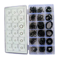 225pcs Circlip Snap Ring Set for (Internal Elastic)