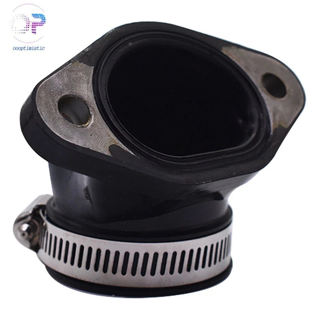 Intake Manifold Boot for Polaris Scrambler 500 (1997) Ranger 400 (2010–2014)