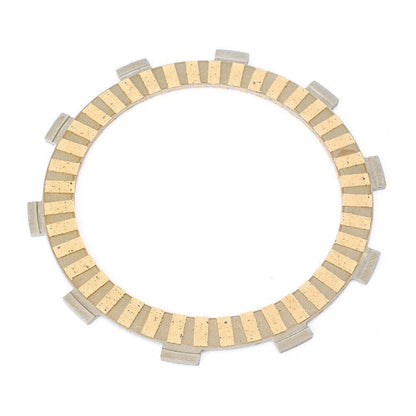 6X Clutch Friction Disc Plates Kit for Honda Steed 400 600 Shadow (1990–1998)