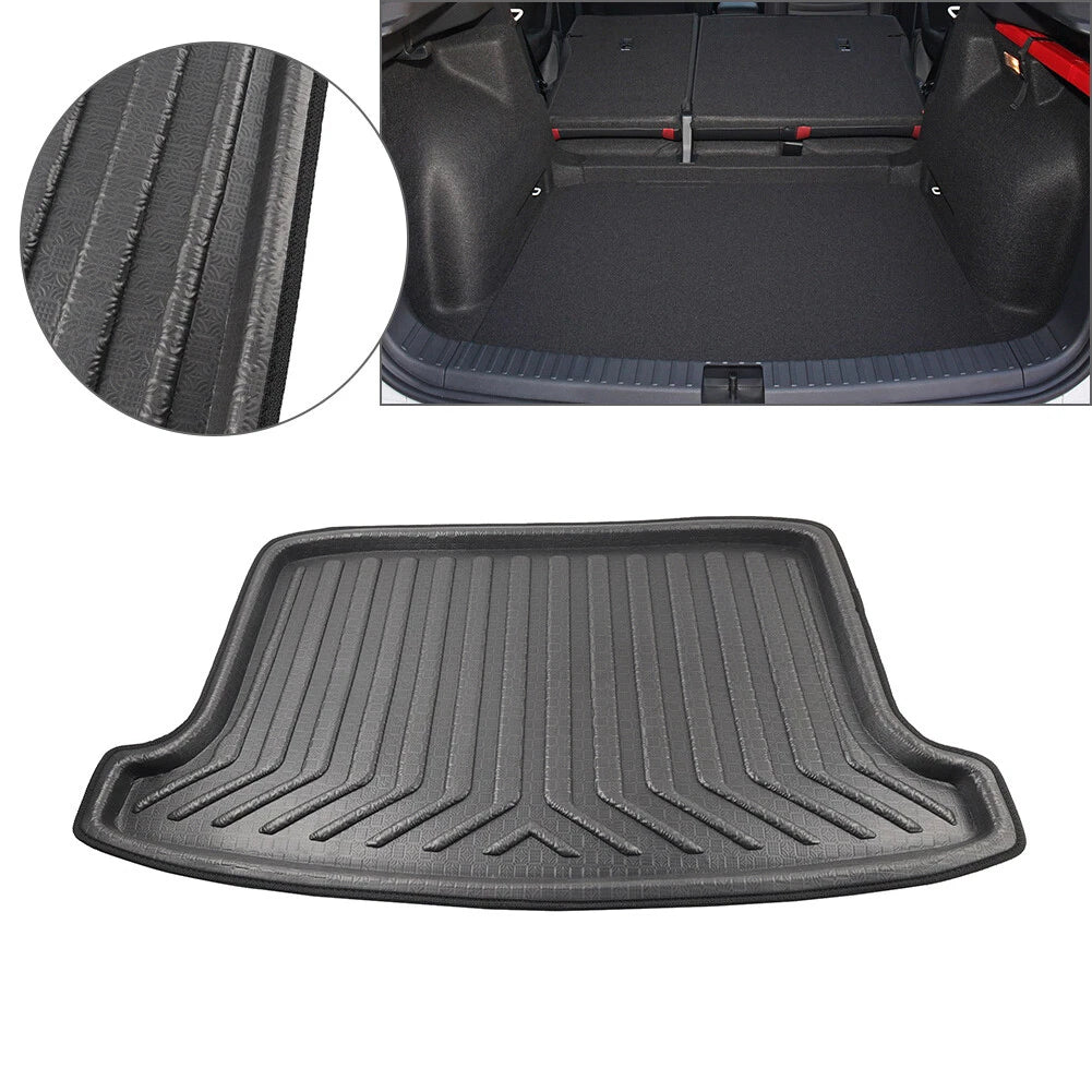 Cargo Tray Cargo Liner for Skoda Karoq (2017–2023)