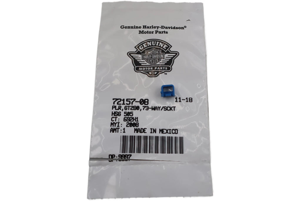 Harley-Davidson 7215708 Part