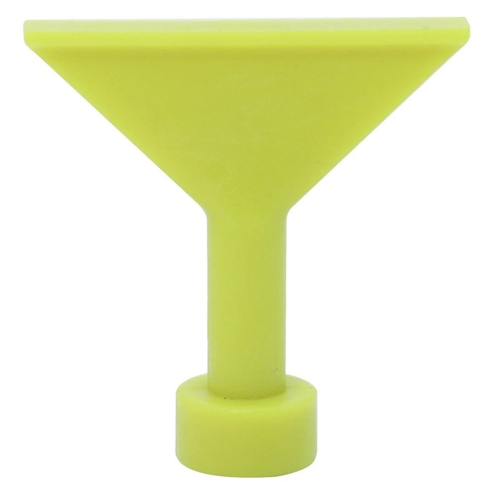 Set of 4 Pulling Tabs for Auto Body Dent Repair Tool