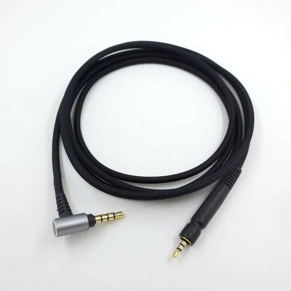 Audio Cable for Sennheiser GAME ZERO ONE PC373 PC37X GSP350 500 600