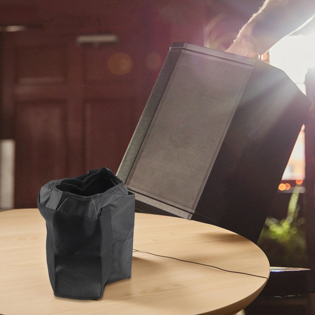 Custom Fit Dust Case for Bose S1 Pro Speaker (2020–2023)