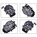 Replacement Recoil Starter Pull Rope for Craftsman M230 (2010–2010)