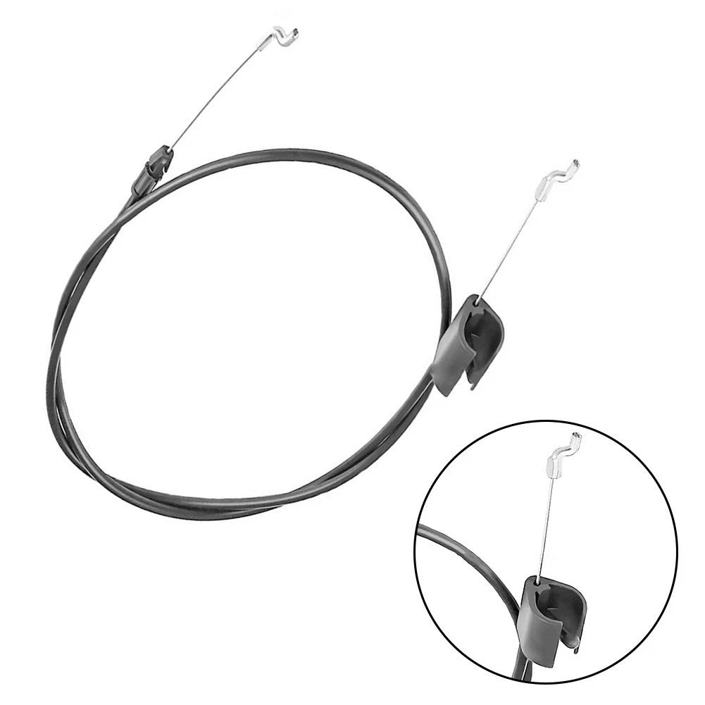 Engine Area Control Cable for Mower (532183281)