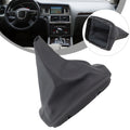 Gear Shift Knob Boot Cover for Mercedes Benz C Class W204 (2007–2014)
