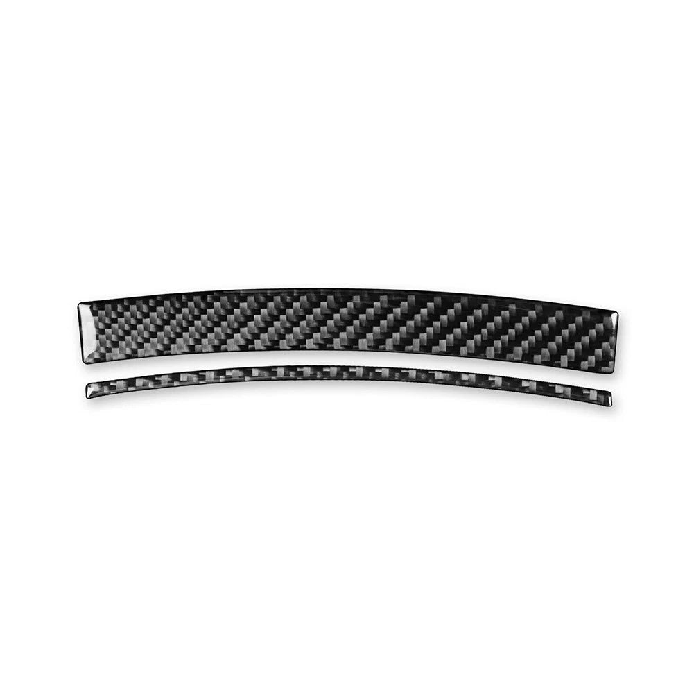 Carbon Fiber Trim Set for Chrysler 300