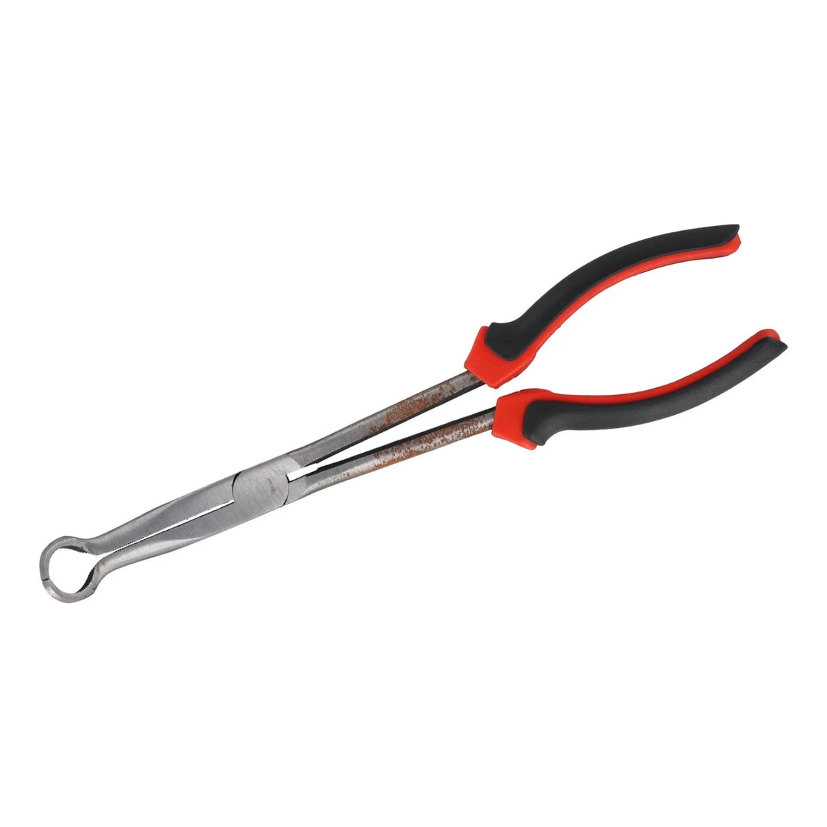 Carbon Steel Spark Wire Removal Pliers for Easy High Voltage Repair