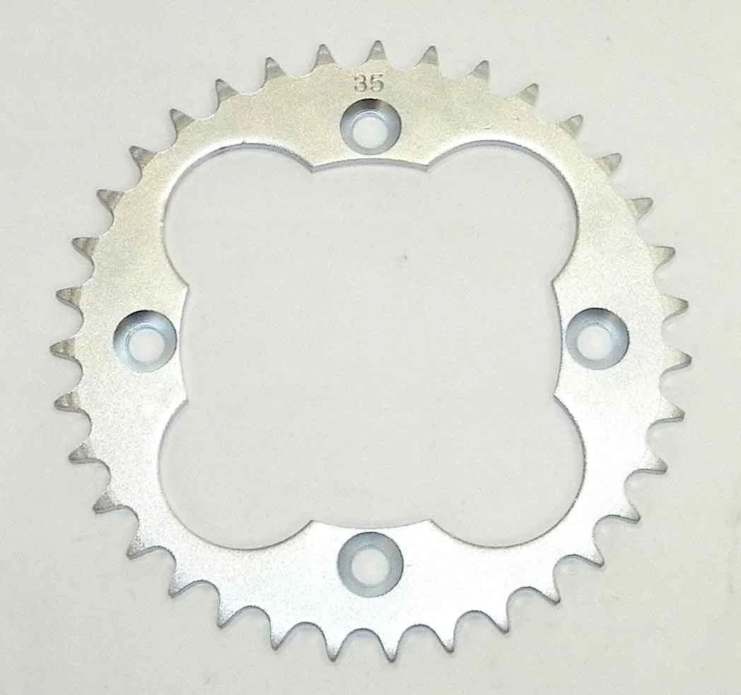Rear Sprocket for Honda 250-450 (RSH-016-35)