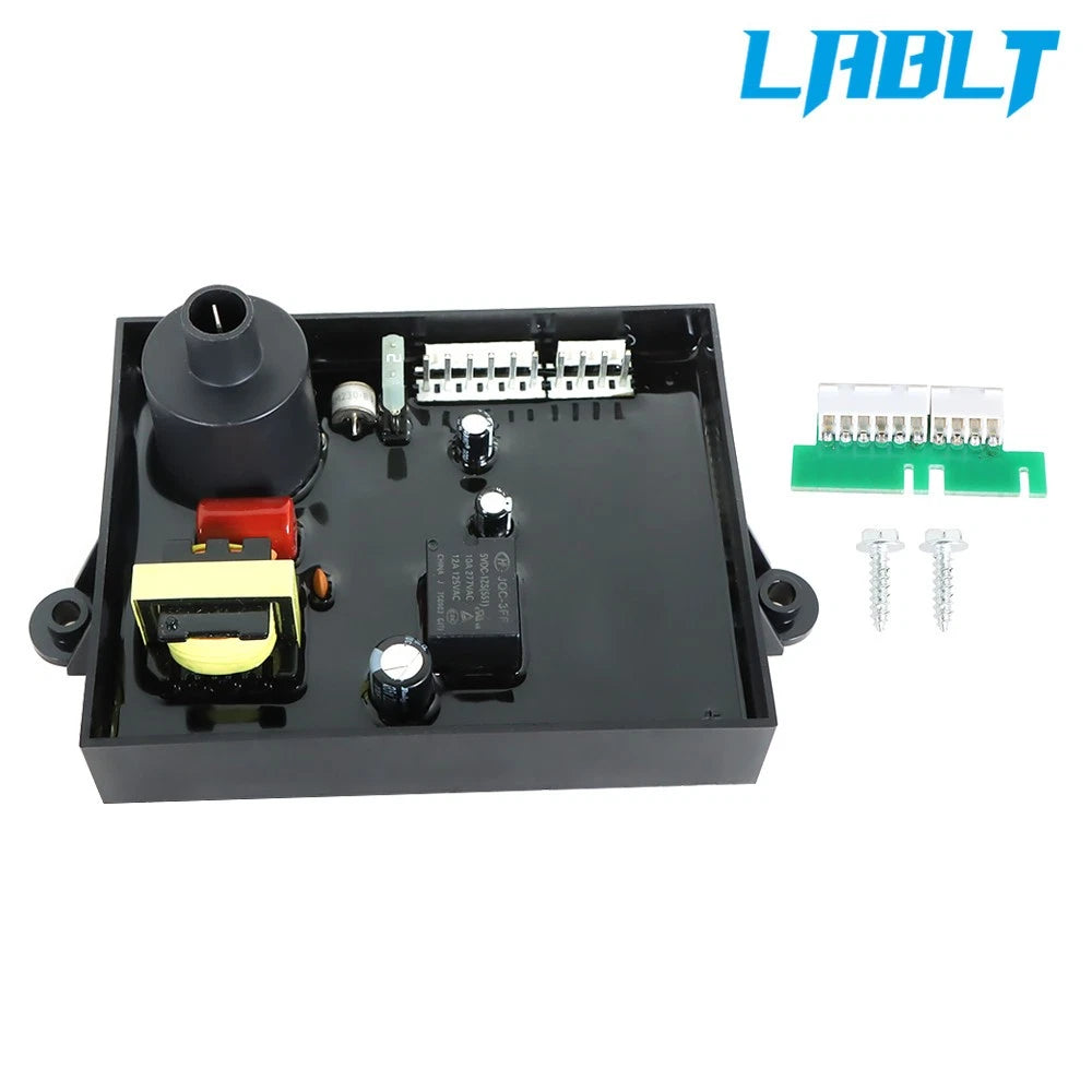 Control Circuit Board for GEH16-EXT GC10A-4E (93305, 91365)