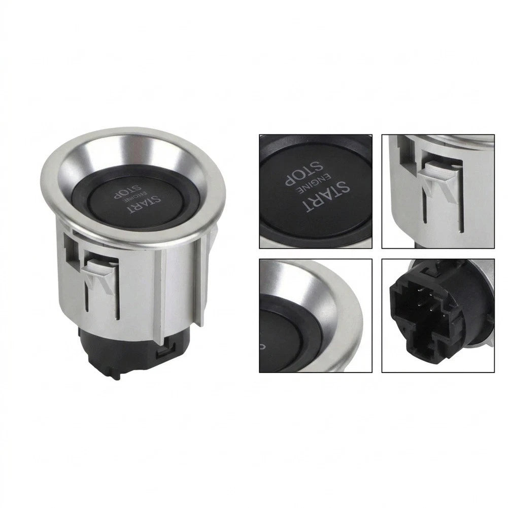 Ignition Start Stop Switch for