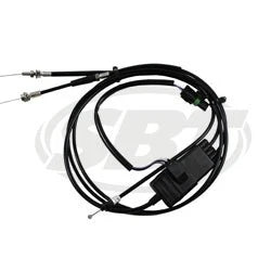 Throttle Cable for Sea-Doo LRV (2000–2001) 204390207