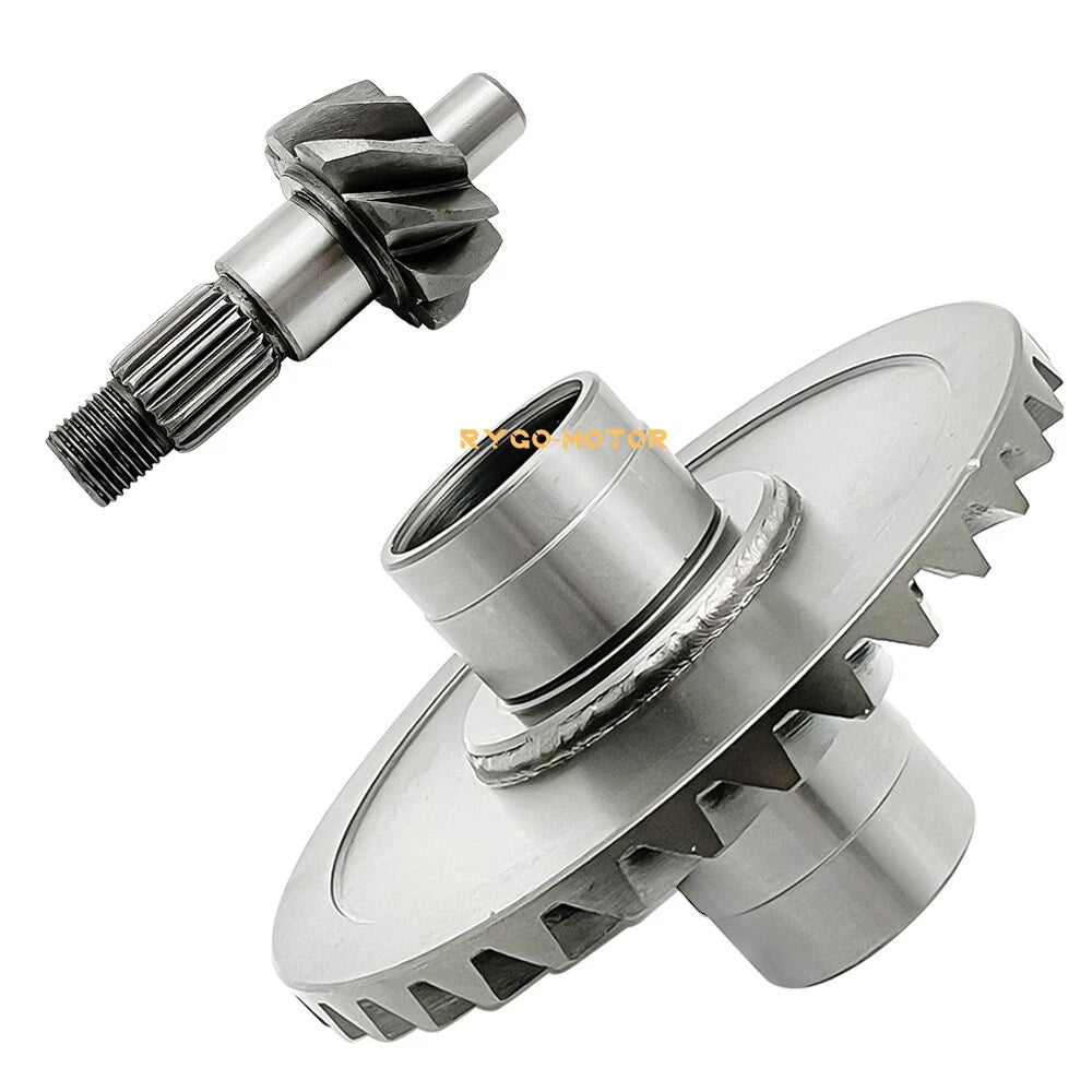 Rear Differential Ring Pinion Gear for Honda FourTrax 300 TRX300 (1988–2000)