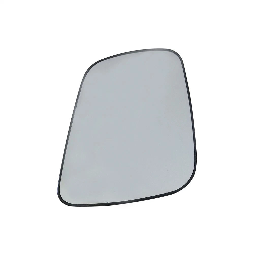 Heated Right Side Mirror Glass for Mitsubishi Lancer (2008–2015)