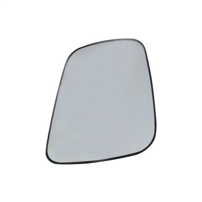 Heated Right Side Mirror Glass for Mitsubishi Lancer (2008–2015)
