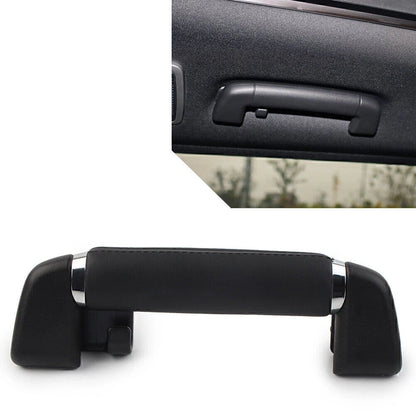 Second Row Interior Roof Grab Handle for Land Rover Range Rover (2013–2021) Black