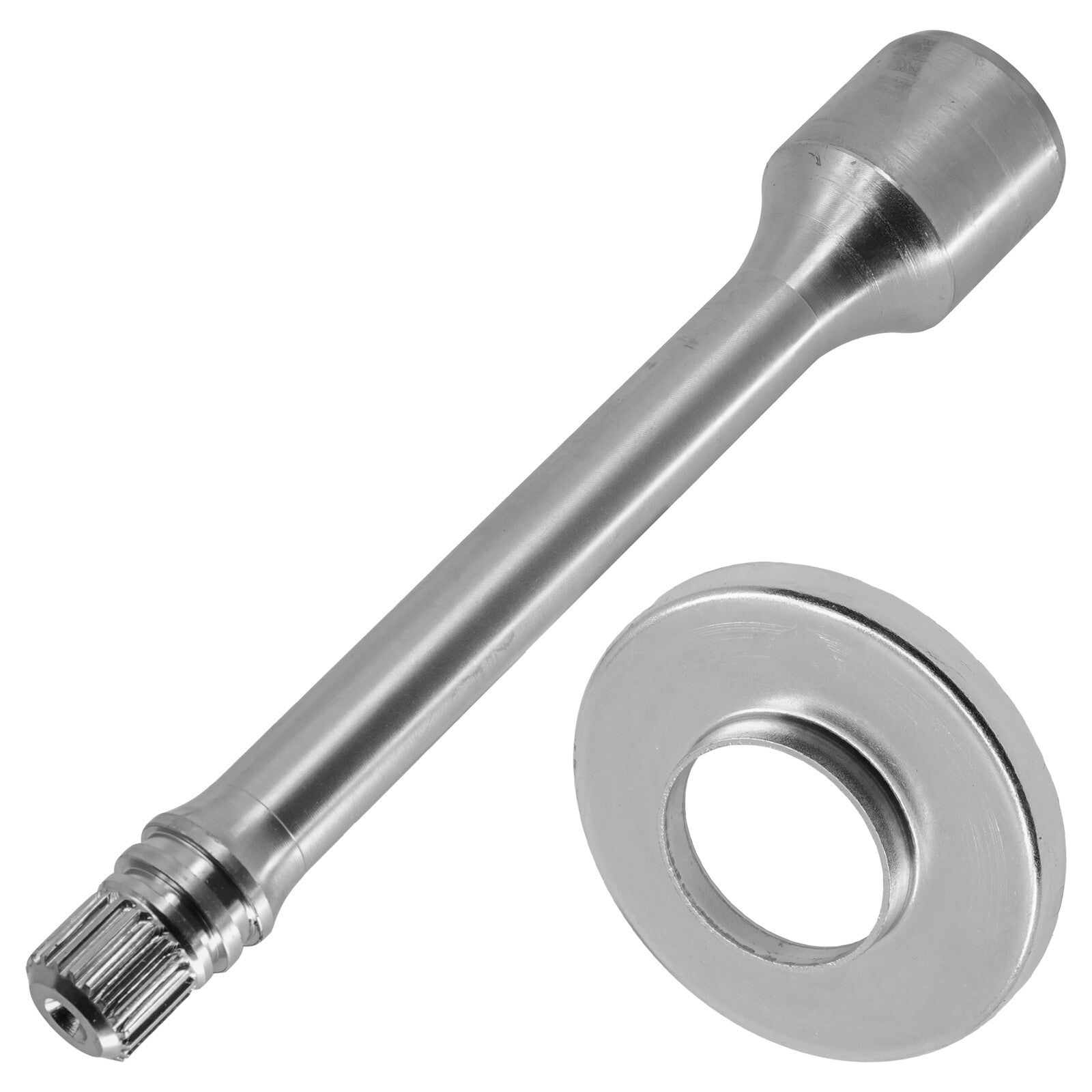 Rear Differential Propeller Shaft Replacement for Honda Rancher TRX420FPM (2009–2013)