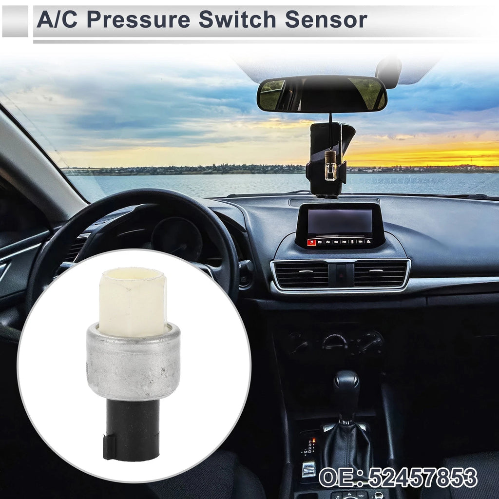 A/C Pressure Switch Sensor for Chevrolet Blazer 5.7L (1992–1993)