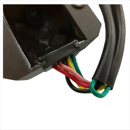 Voltage Rectifier Regulator for Go-kart 150cc