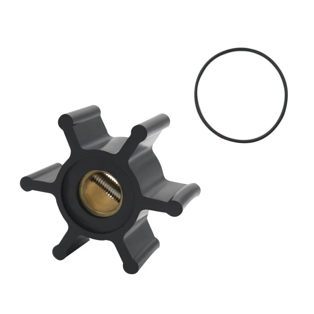 Marine Water Pump Impeller for Ekstroem K 2C/3E/4E/3M & KE 75 (N/A)