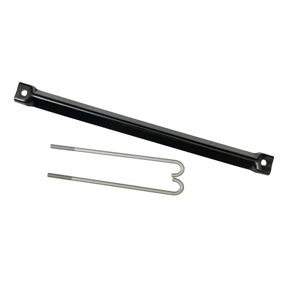 Battery Hold Down Clamp Bracket Kit 7445360060 for Toyota Land Cruiser (1990–1997)