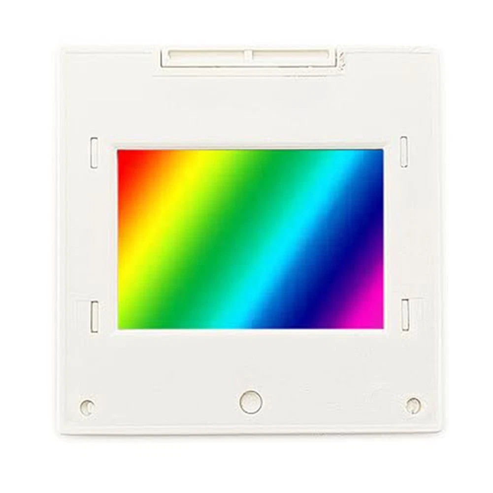 Diffraction Grating 80 Lines/mm for Spectrophotometer
