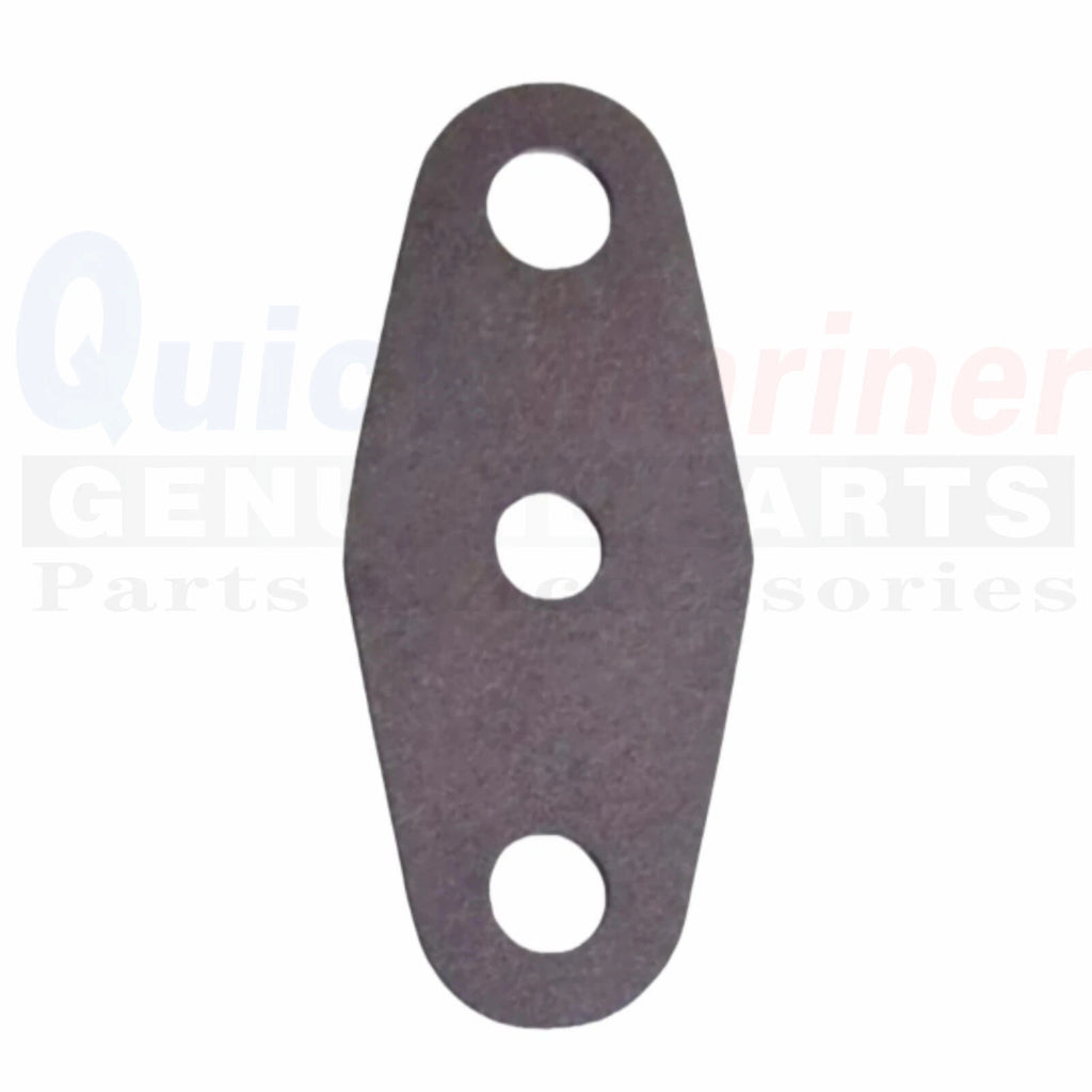 Fuel Pump Mount Gasket for Yamaha Boat Motor (1984–2006) 650-24431-A0-00 18-0849