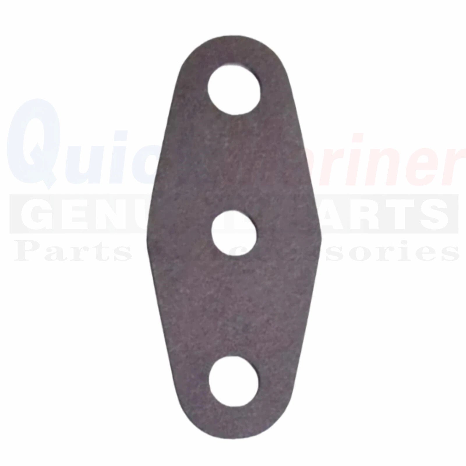 Fuel Pump Mount Gasket for Yamaha Boat Motor (1984–2006) 650-24431-A0-00 18-0849