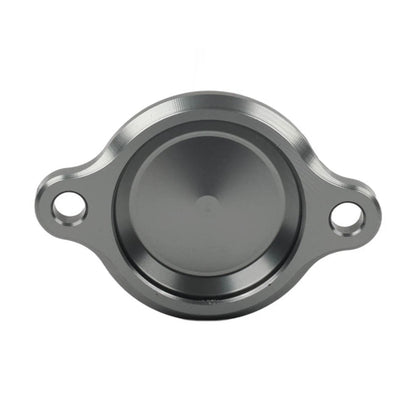Oil Filter Cover for Honda Dax 125, Monkey 125, Super Cub 125/150