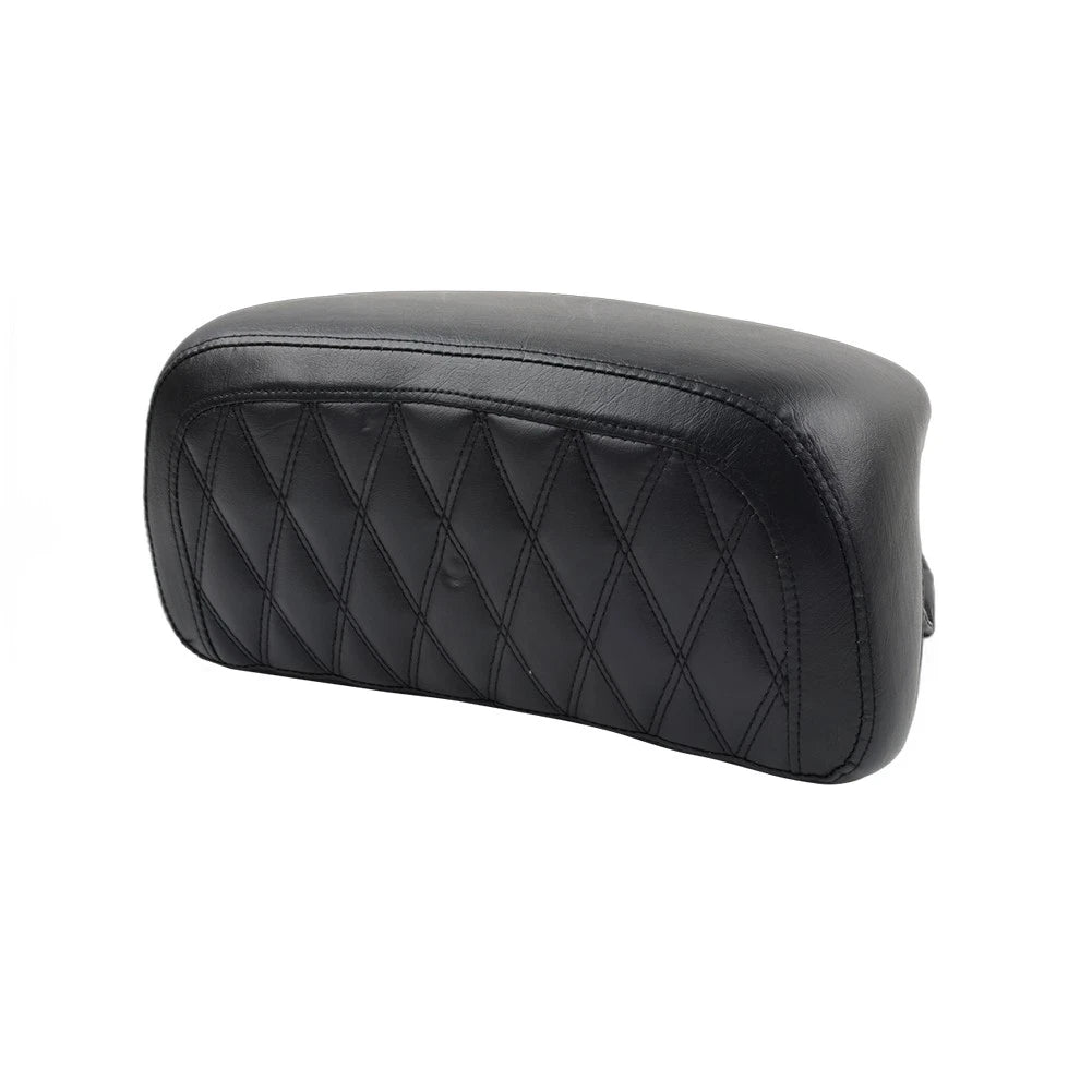 Trunk Backrest Pad for Harley Electra Glide Ultra Limited (2014–2023)