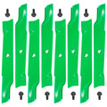 36 Inch Deck Blade with Bolt Replacement for Husqvarna Jonsered (2000–2026)