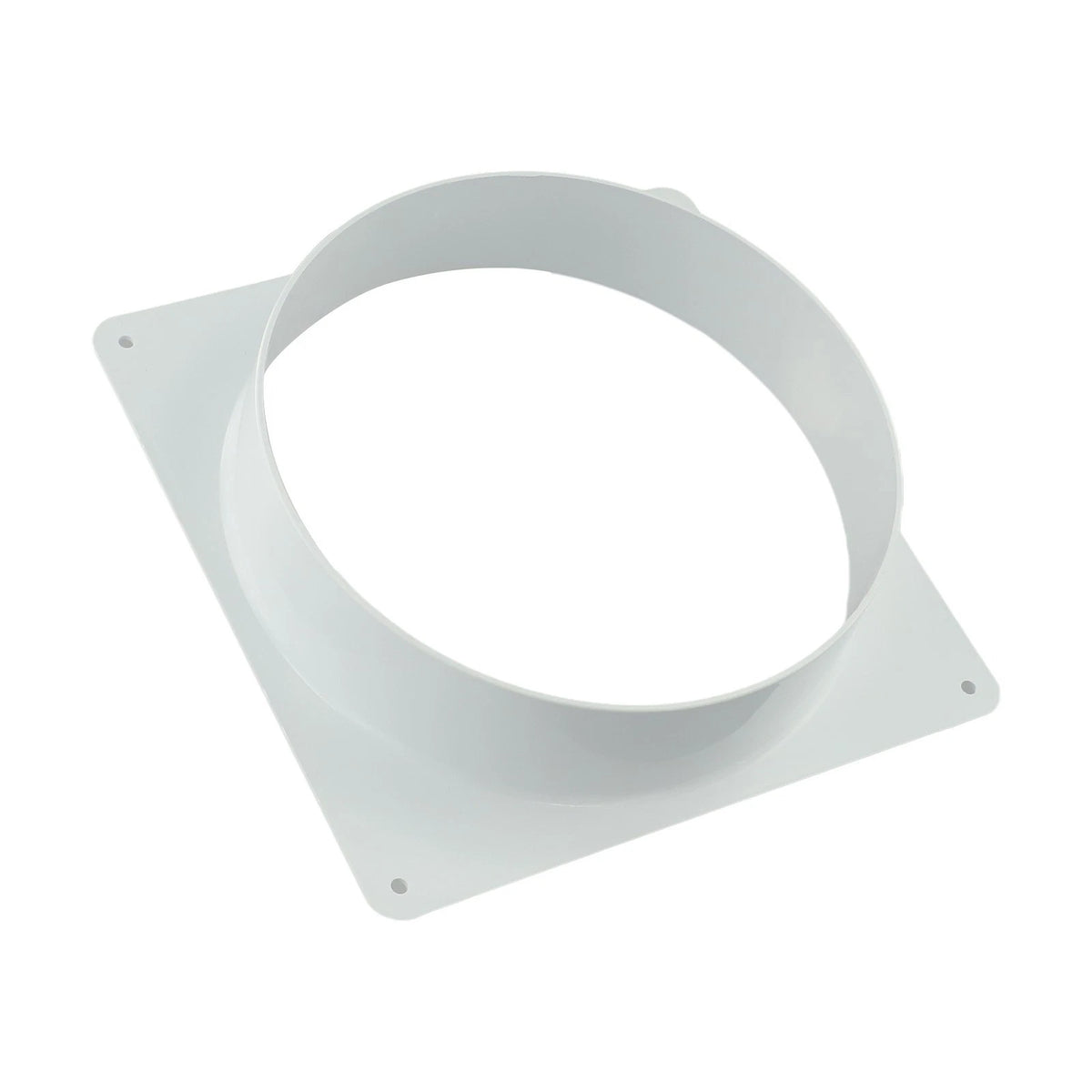 4" 5" 6" Flange Connection Fan Ducting for Bathroom (No Part Numbers)