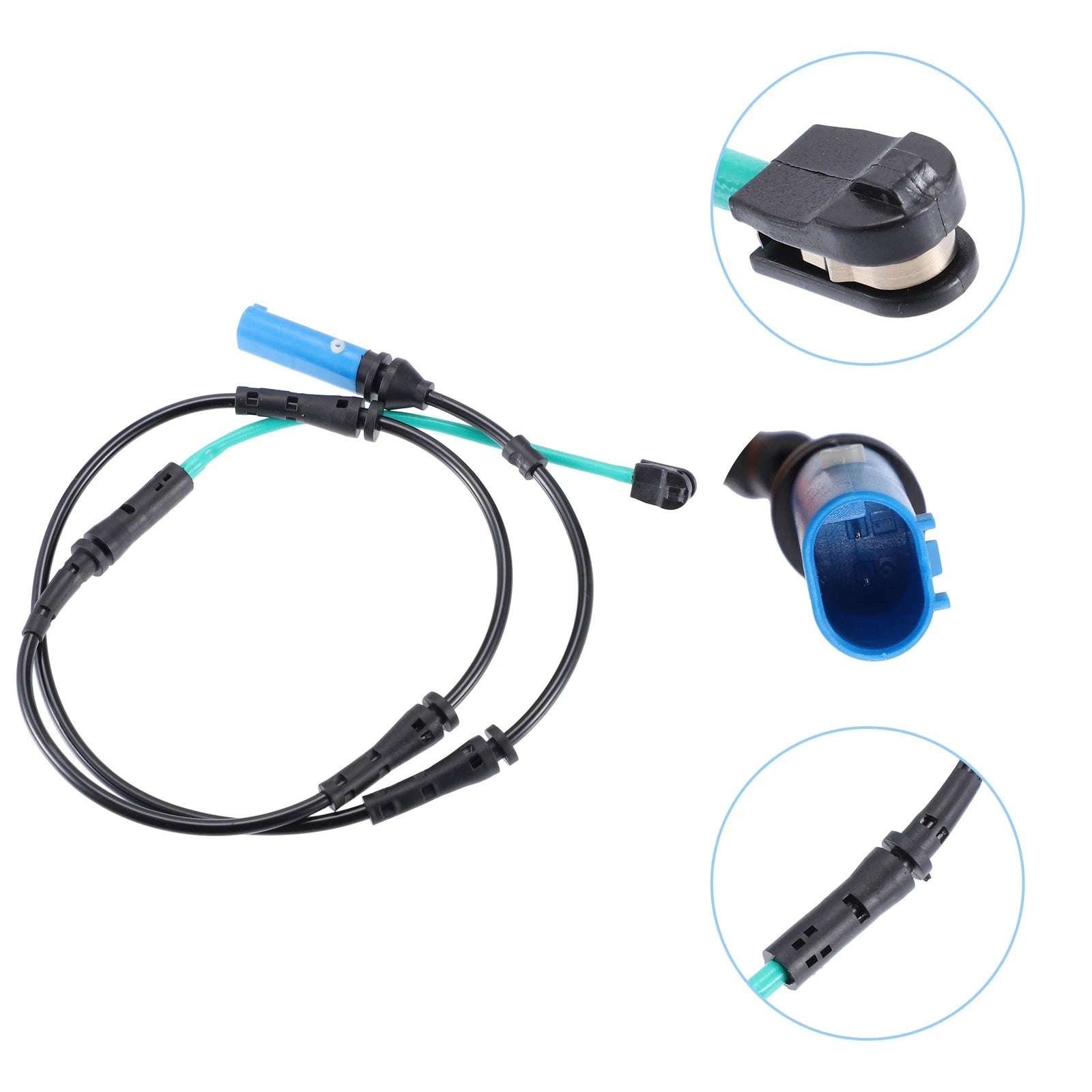 Brake Pad Sensor Rear for BMW 750i (2013–2018)