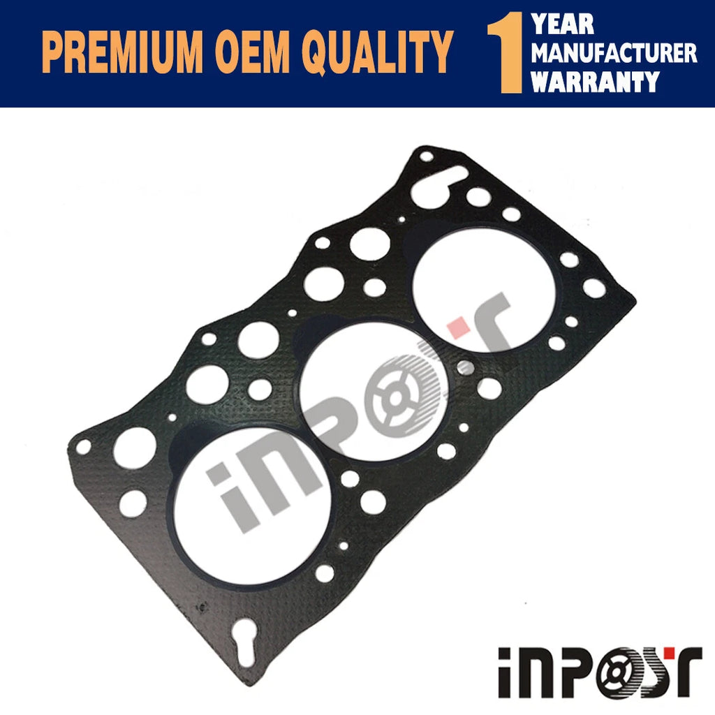 Cylinder Head Gasket for Isuzu 3LD1 Engine (Graphite)