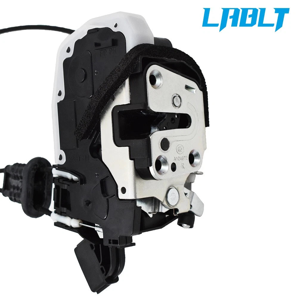 Door Lock Actuator for Nissan Rogue (2008–2015) Front Right Passenger Side