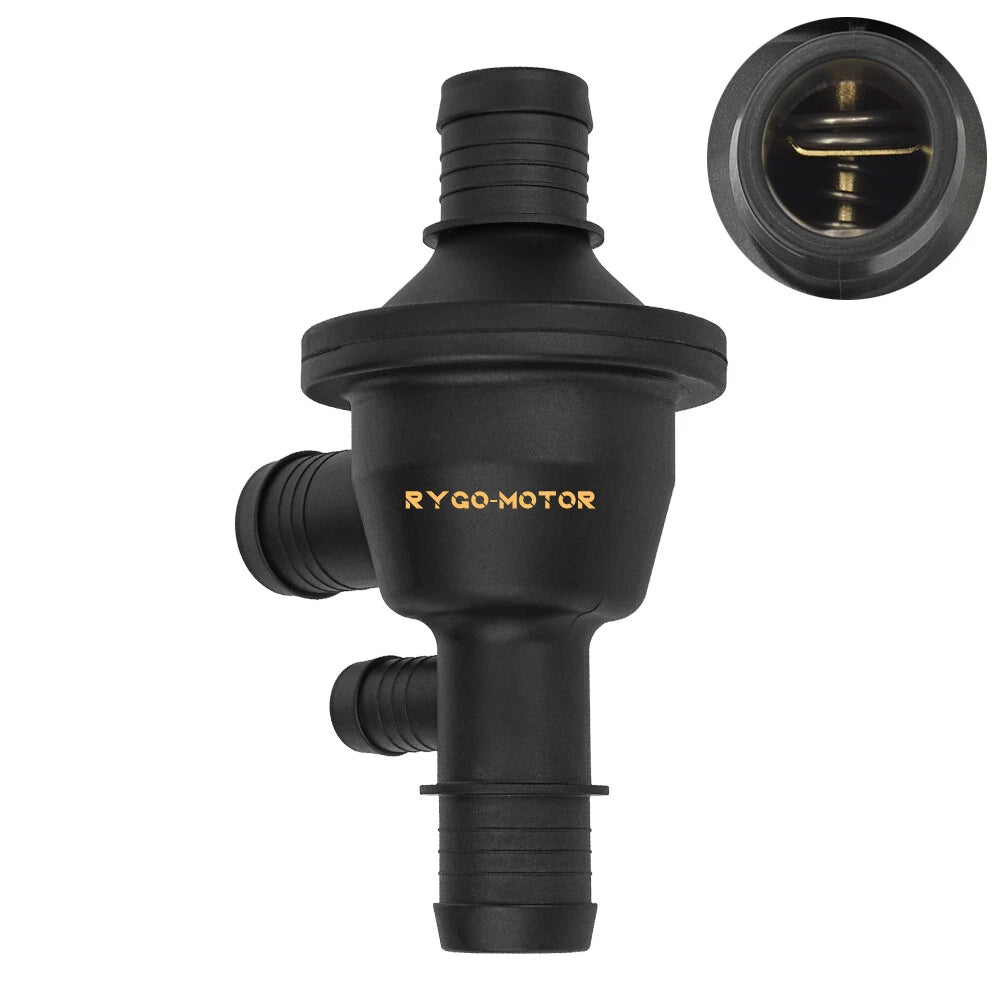 Thermostat Housing for Can-Am Defender HD8 HD10 (2016–2020)