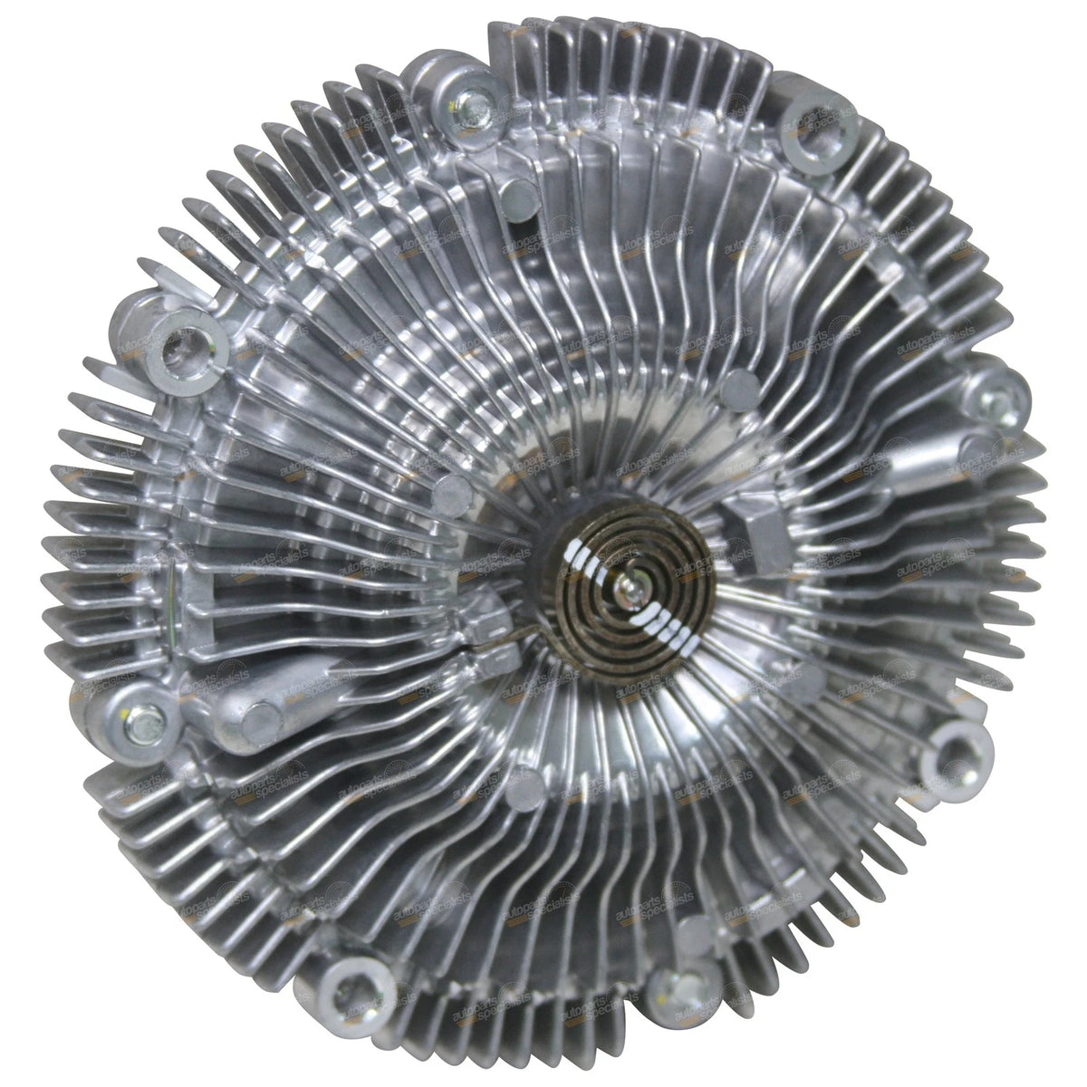 Fan Clutch Coupling for Nissan Navara D22 (2002–2016) YD25DDTi Diesel