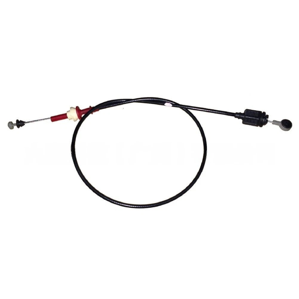 Throttle Cable 1S719C799DG for Ford Mondeo 2.0 (2000–2007) Plastic/Metal