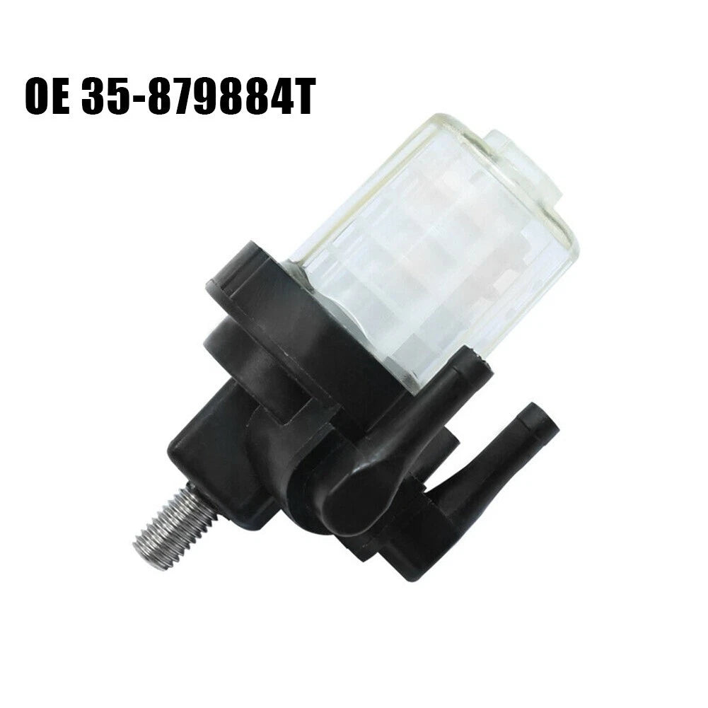 Fuel Filter Cartridge for Mercury 40 EFI (4 CYL) Jet Outboard