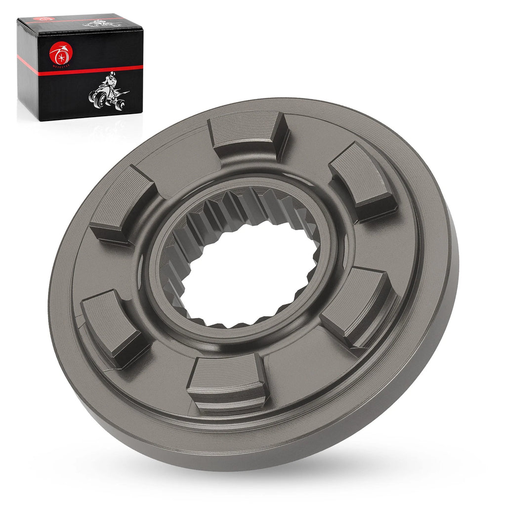 Transmission 6 Face Engagement Dog 3233875 for Polaris ATP 330 500 (2004–2005)