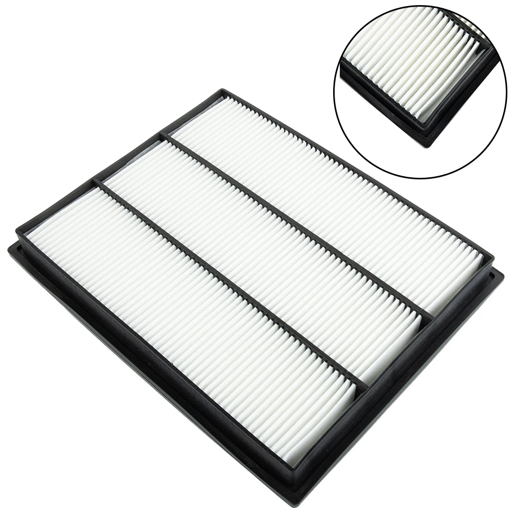 Air Filter for