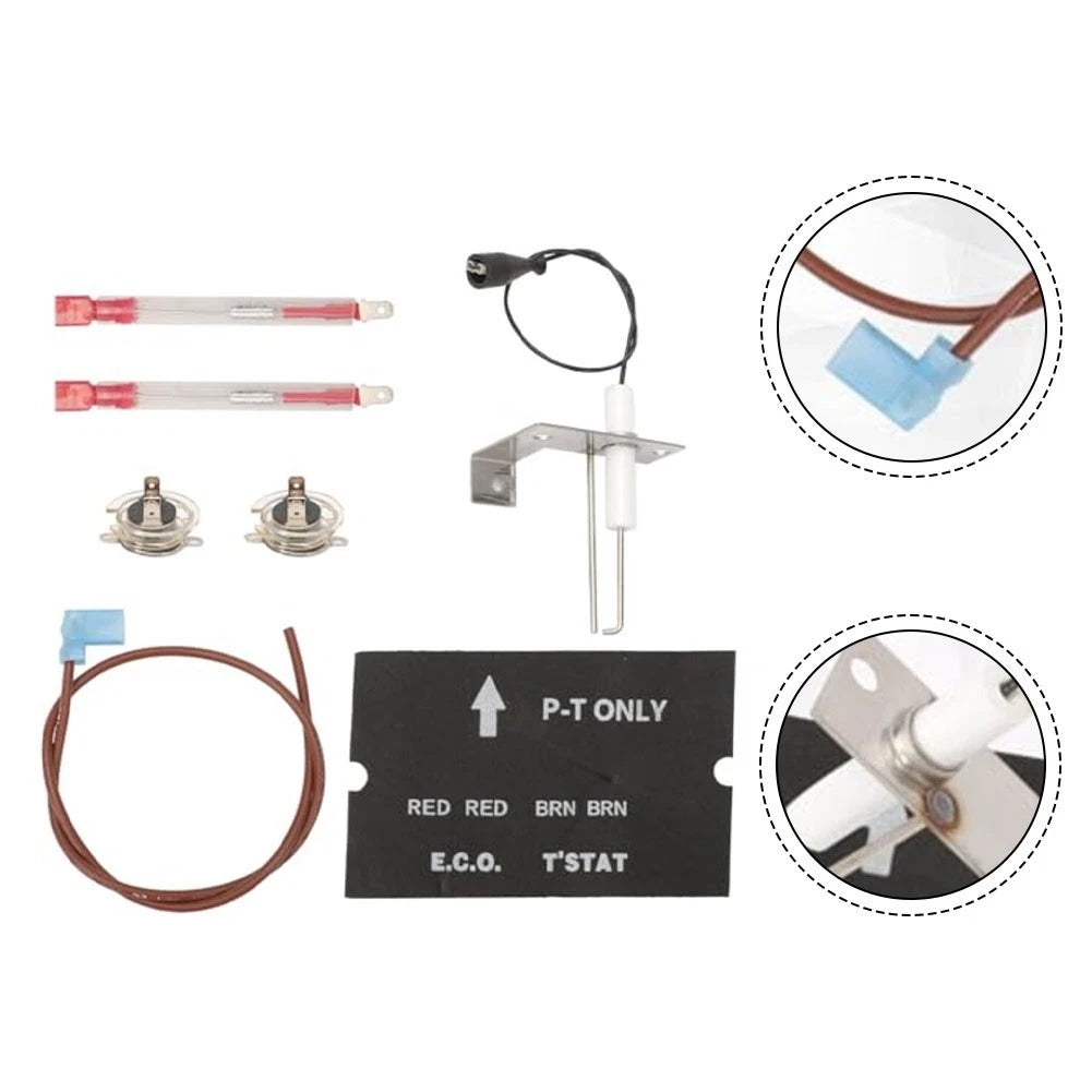 RV Water Heater Circuit Breaker for RV Models