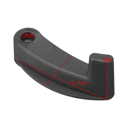 735471000 Replacement Tailgate Handle for Fiat Ducato For Boxer For Relay