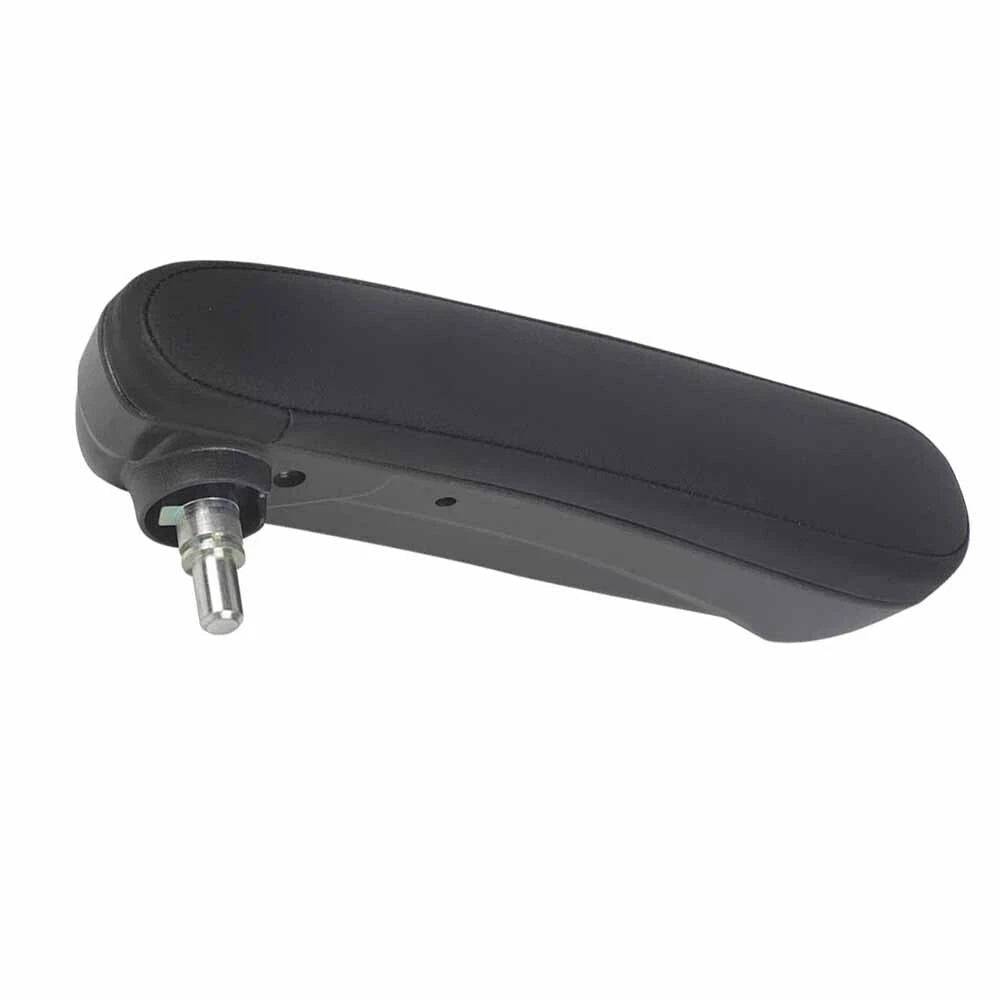 Front Right Seat Armrest for Fiat 500 (2016–2019) 6BV31KRLAA 6BV48KRLAA