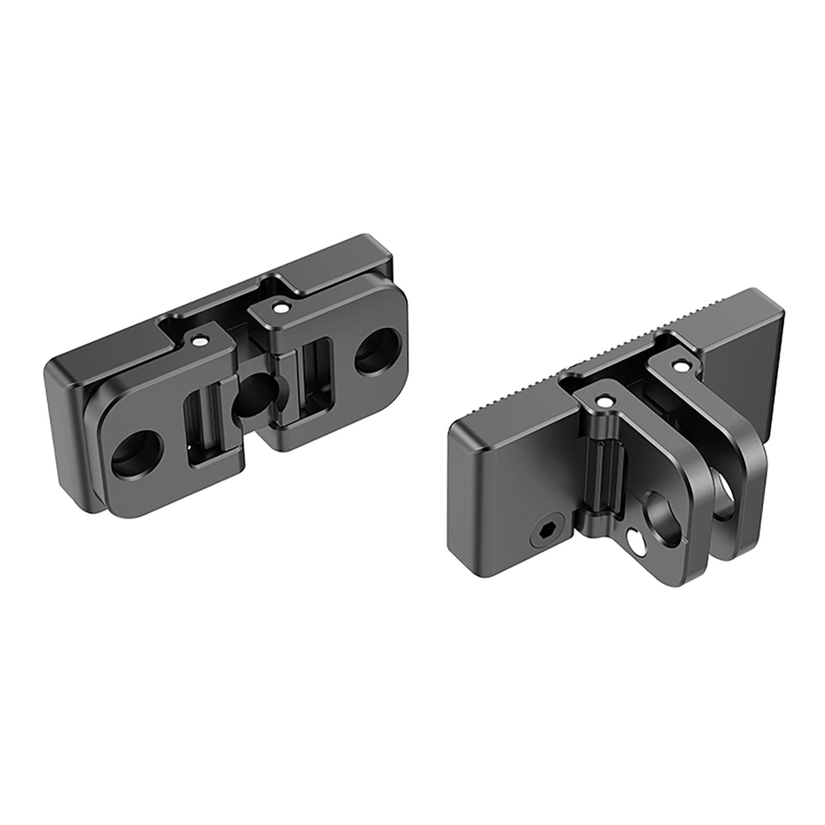 Quick Release Adapter Mount for Insta360 X4 Camera (2019–2023)