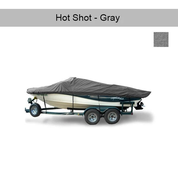 Avon Rover 340 Inflatable Boat Cover Gray (2002–2006) 63352OG