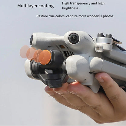 ND Filter Set for DJI Mini 4 Pro